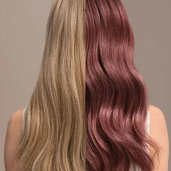 Masque Color Fresh nuance naturelle rose blaze