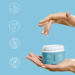 Masque cuir chevelu sensible Invigo Scalp Balance