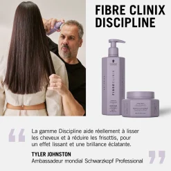 Masque disciplinant Fibre Clinix