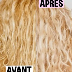 Masque déjaunisseur Perfect Blond Conditioner