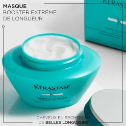 Masque Extensioniste Résistance