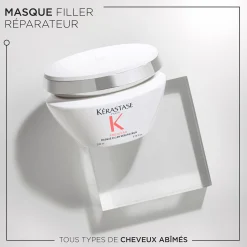Masque Filler Réparateur Première