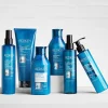 Masque fortifiant Extreme pour cheveux abîmés