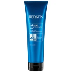 Masque fortifiant Extreme pour cheveux abîmés