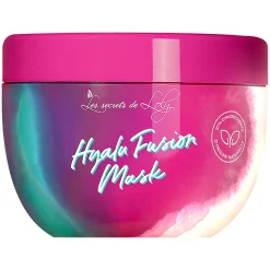 Masque gelée Hyalu Fusion Mask