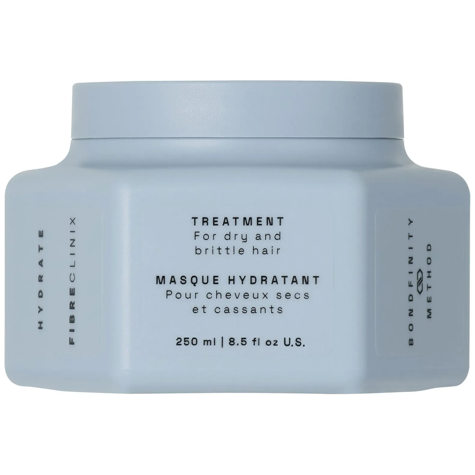 Masque hydratant Fibre Clinix