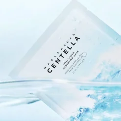 Masque hydratant Hyalu-Cica