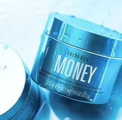 Masque hydratant profond Money