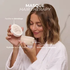 Masque hydratation Hair Therapy 250 ml