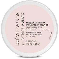 Masque hydratation Hair Therapy 250 ml