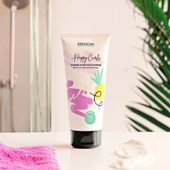 Masque hydratation intense Happy Curls