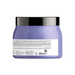 Masque illuminateur Gloss Blondifier 500 ml
