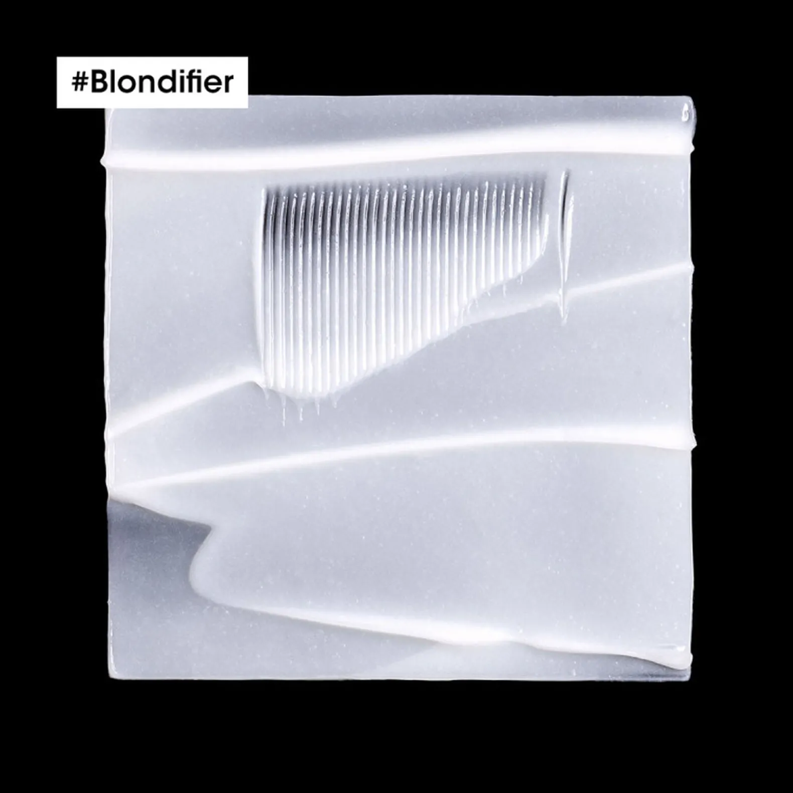 Masque illuminateur Gloss Blondifier 250 ml