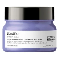 Masque illuminateur Gloss Blondifier 250 ml