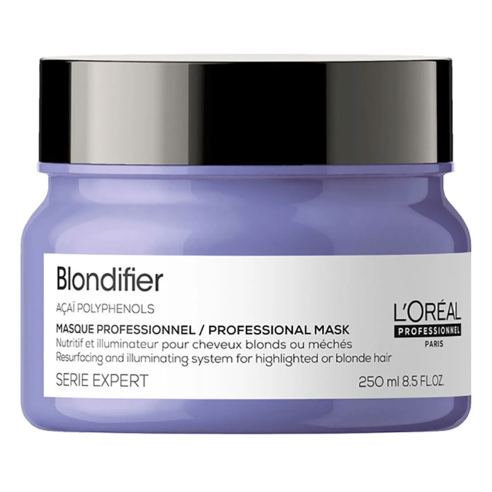 Masque illuminateur Gloss Blondifier 250 ml