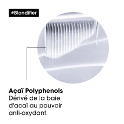 Masque illuminateur Gloss Blondifier 250 ml