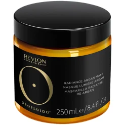 Masque lumière argan Orofluido
