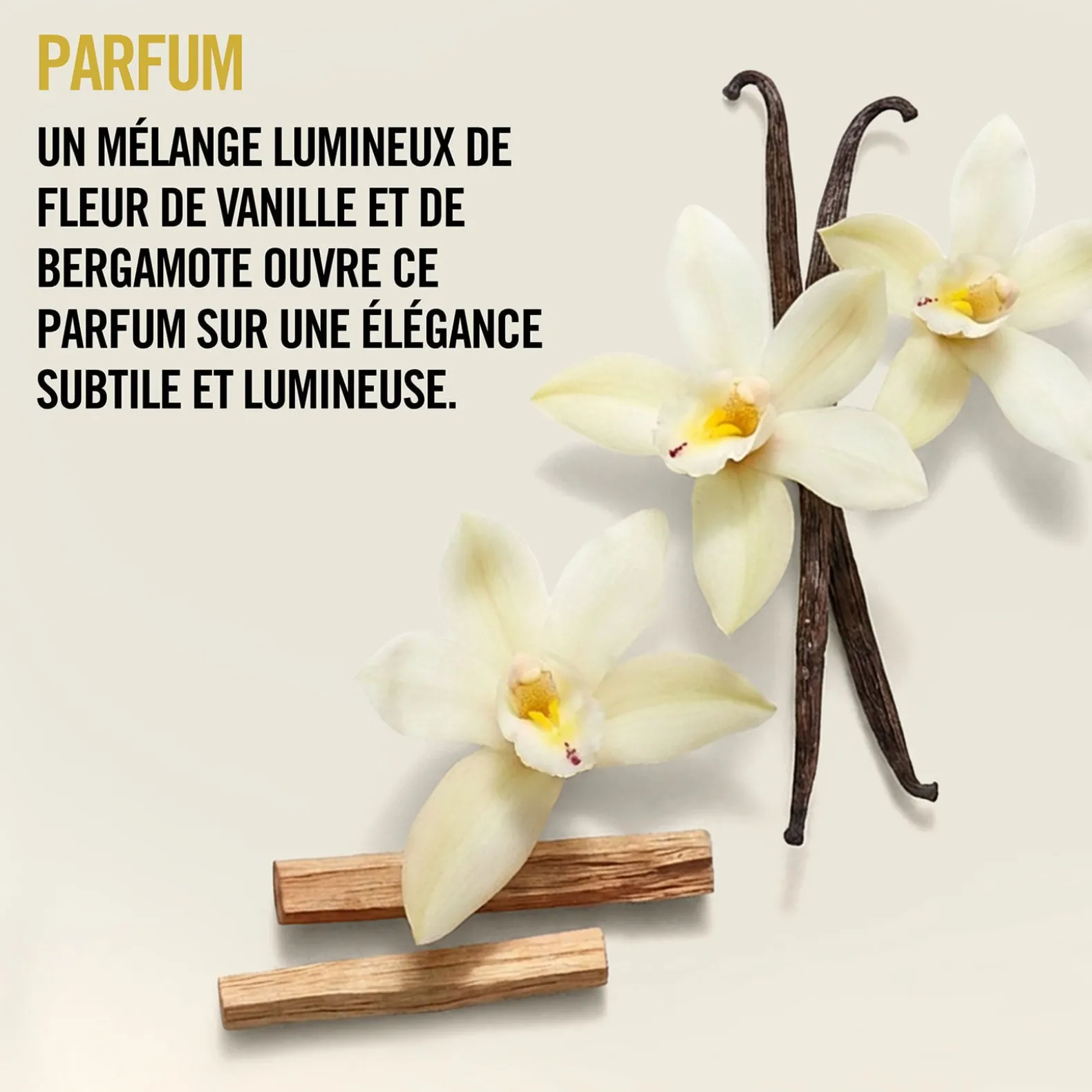 Masque lumière argan Orofluido