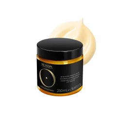 Masque lumière argan Orofluido