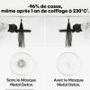 Masque Metal Detox 500 ml