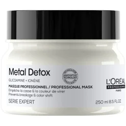 Masque Metal Detox 250 ml