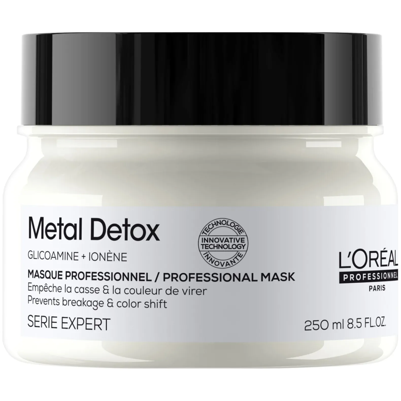 Masque Metal Detox 250 ml