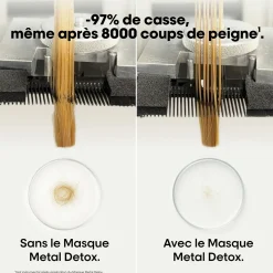 Masque Metal Detox 250 ml