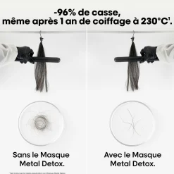 Masque Metal Detox 250 ml