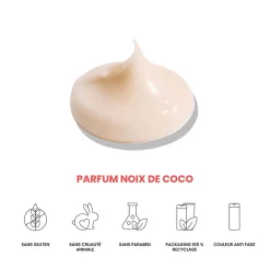 Masque nourrissant Miracle Hair