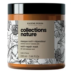 Masque nutri-réparateur Collections Nature