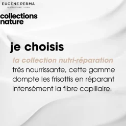 Masque nutri-réparateur Collections Nature