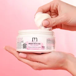 Masque protecteur cheveux colorés ou méchés