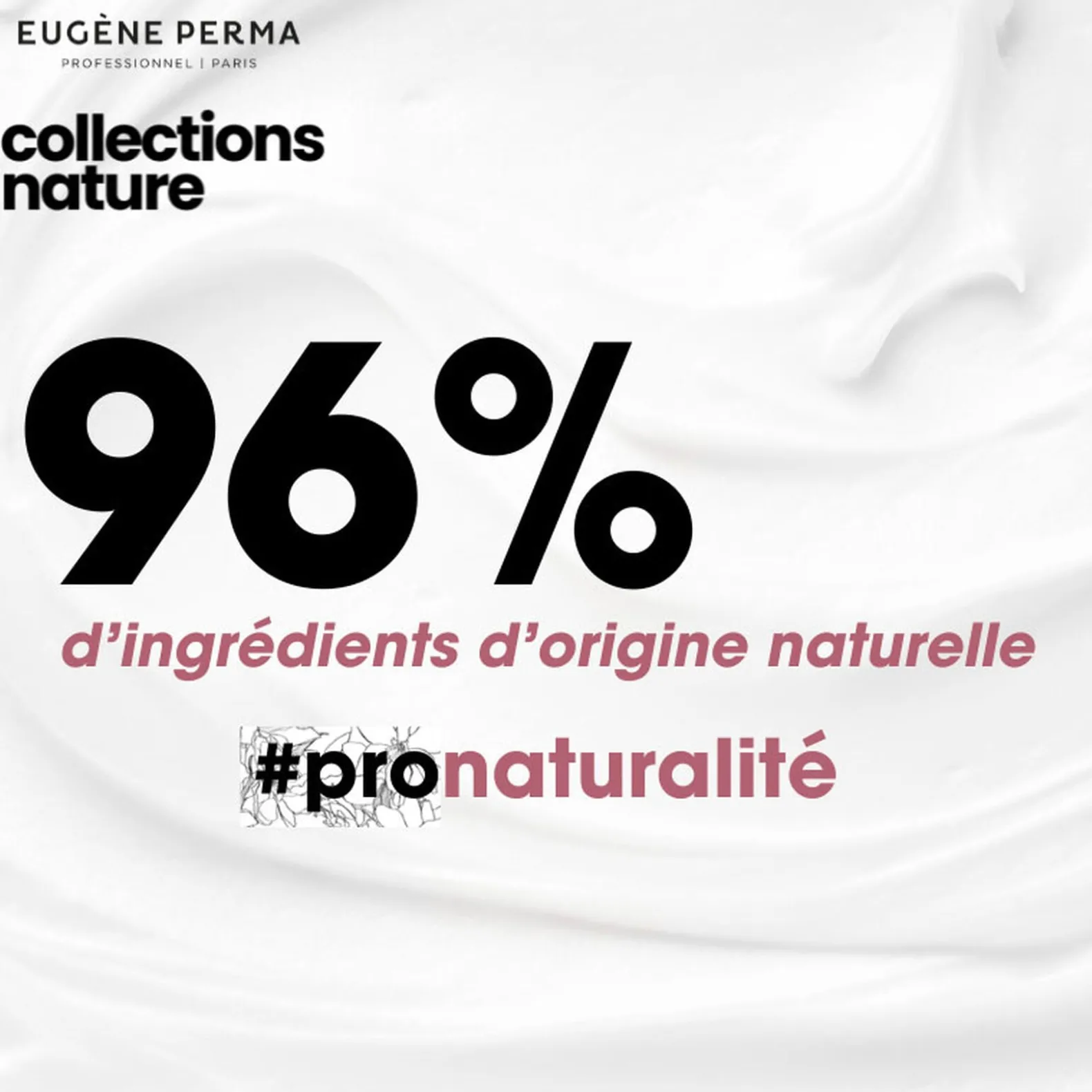 Masque protecteur d'éclat Collections Nature