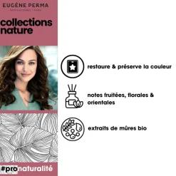Masque protecteur d'éclat Collections Nature