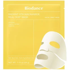 Masque Radiant Vita Niacinamide