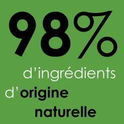 Masque reconstructeur cheveux très abîmés Gamme Nature