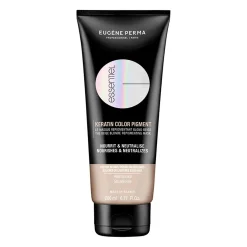 Masque repigmentant Keratin Color Pigment blond beige