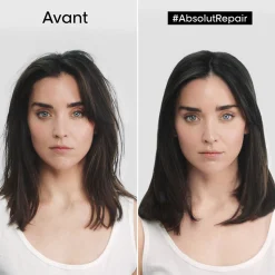 Masque restructurant intense Absolut Repair 500 ml