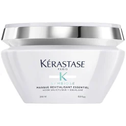 Masque revitalisant essentiel Symbiose