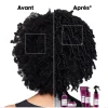 Masque riche Curl Expression - Hydratant intensif 250ml