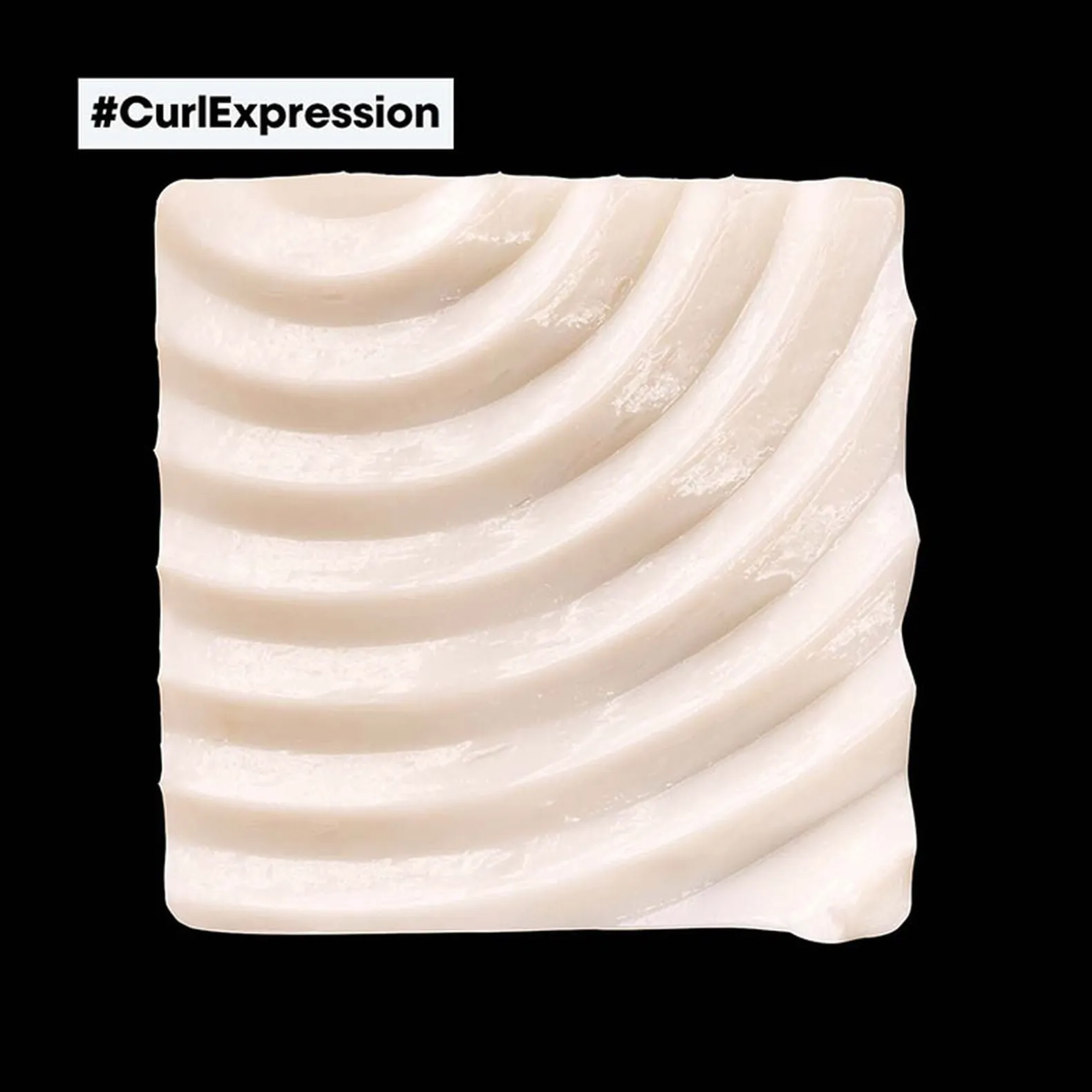 Masque riche Curl Expression - Hydratant intensif 500ml
