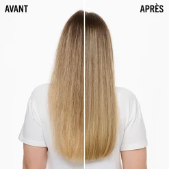 Masque réparateur intense Blondme Bondfinity