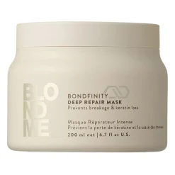 Masque réparateur intense Blondme Bondfinity