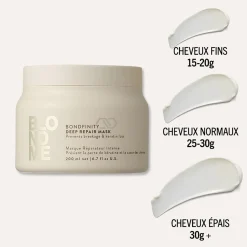 Masque réparateur intense Blondme Bondfinity