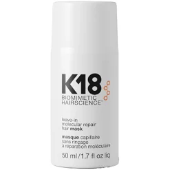 Masque sans rinçage à réparation moléculaire 50 ml