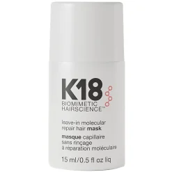 Masque sans rinçage à réparation moléculaire 15 ml
