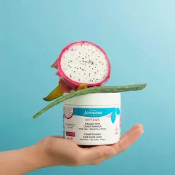 Masque soin conditionneur nutritif Acticurl