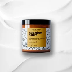 Masque sublimateur de boucles Collections Nature