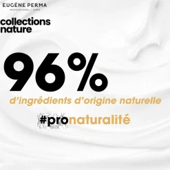 Masque sublimateur de boucles Collections Nature