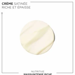 Masquintense riche Nutritive